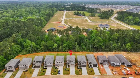13507 Bay Springs Drive Conroe TX 77303