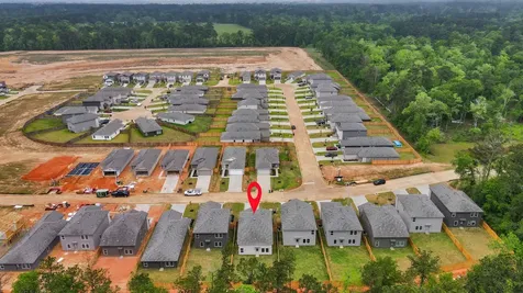 13507 Bay Springs Drive Conroe TX 77303