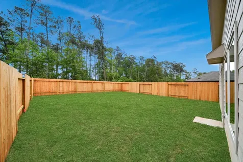 13507 Bay Springs Drive Conroe TX 77303