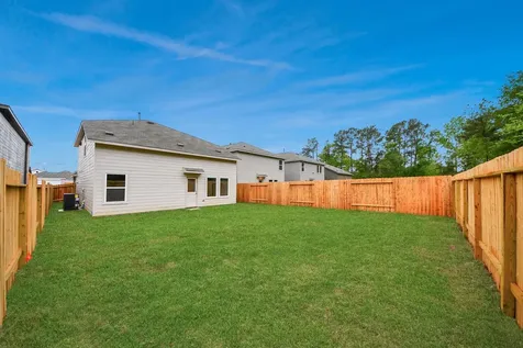 13507 Bay Springs Drive Conroe TX 77303