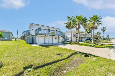 4110 Fort Bend Drive Galveston TX 77554