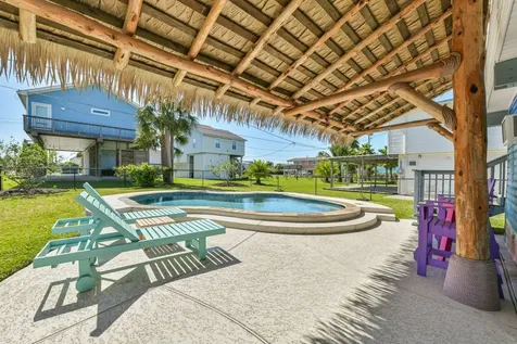 4110 Fort Bend Drive Galveston TX 77554