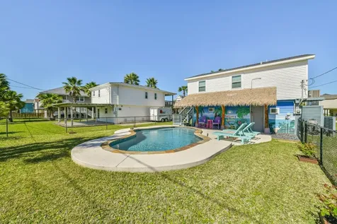 4110 Fort Bend Drive Galveston TX 77554