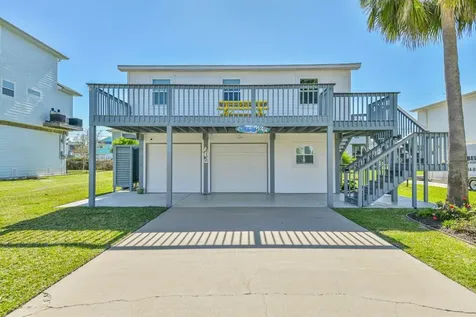 4110 Fort Bend Drive Galveston TX 77554