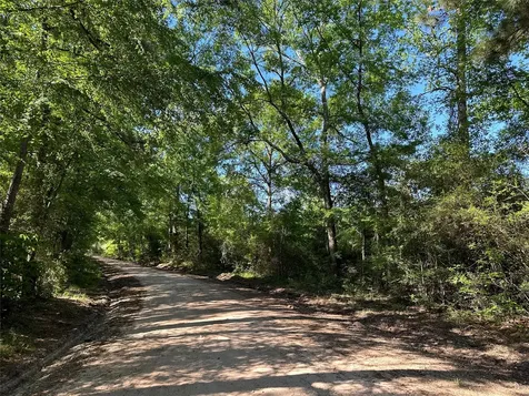 0 Hardy Bottom Road Huntsville TX 77340
