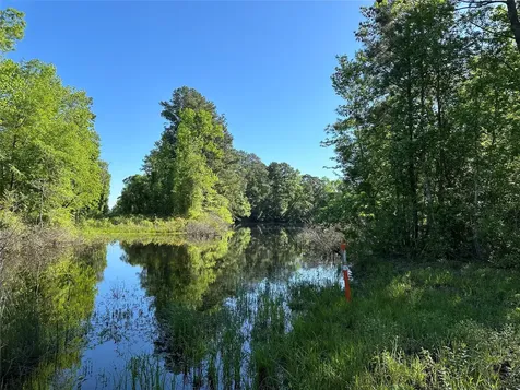0 Hardy Bottom Road Huntsville TX 77340