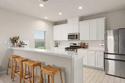 2308 Eagle Nook Drive Texas City TX 77568