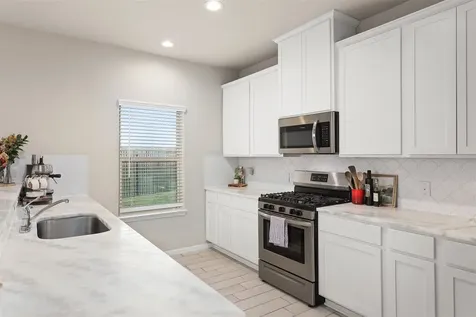 2308 Eagle Nook Drive Texas City TX 77568