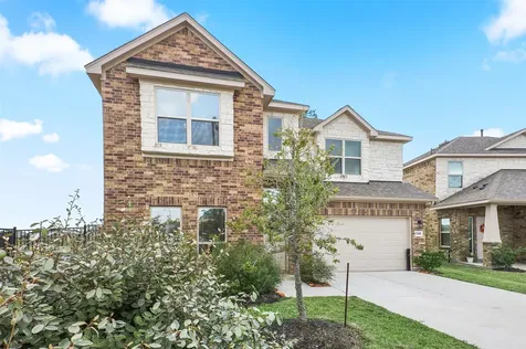2308 Eagle Nook Drive Texas City TX 77568
