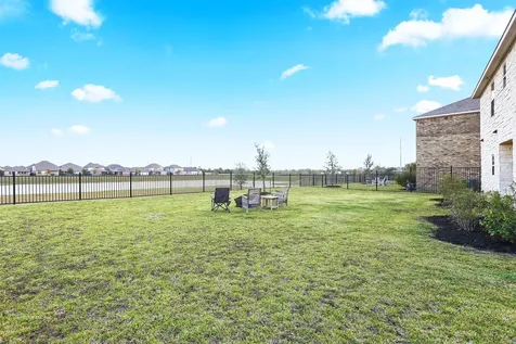 2308 Eagle Nook Drive Texas City TX 77568