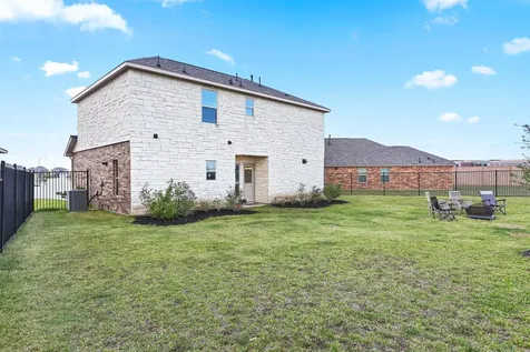 2308 Eagle Nook Drive Texas City TX 77568