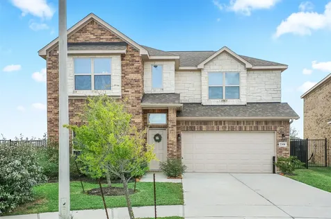 2308 Eagle Nook Drive Texas City TX 77568