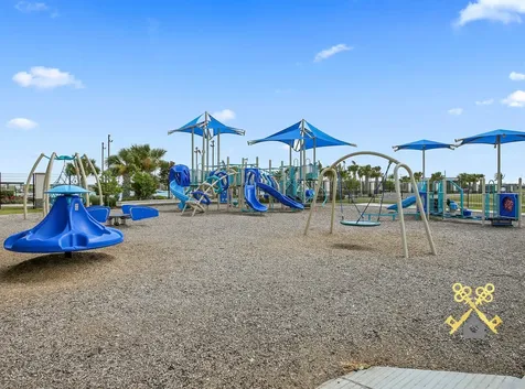 2308 Eagle Nook Drive Texas City TX 77568