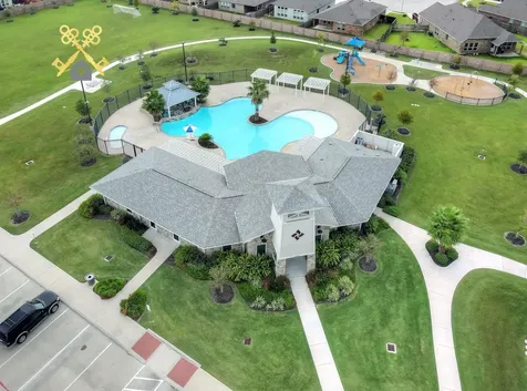2308 Eagle Nook Drive Texas City TX 77568
