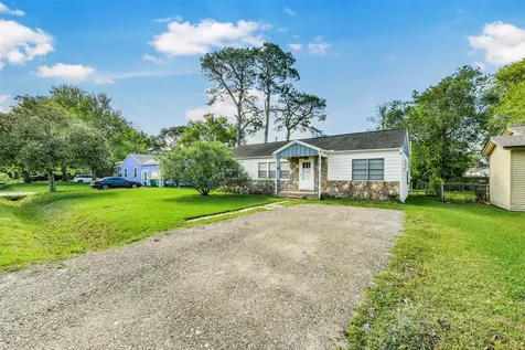 2807 Fannin Street La Marque TX 77568