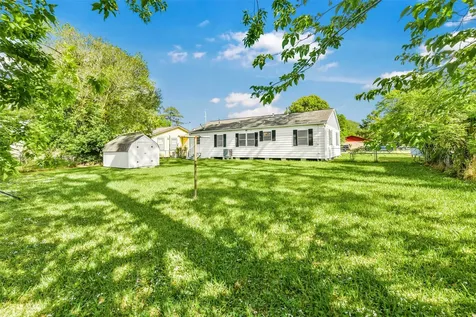2807 Fannin Street La Marque TX 77568