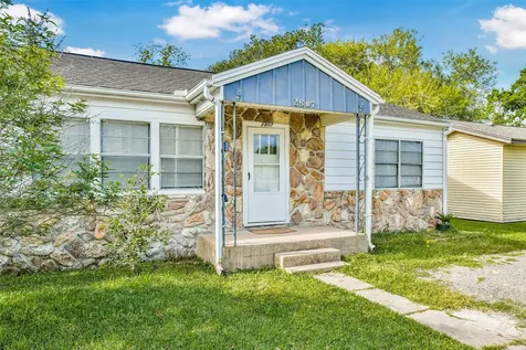 2807 Fannin Street La Marque TX 77568