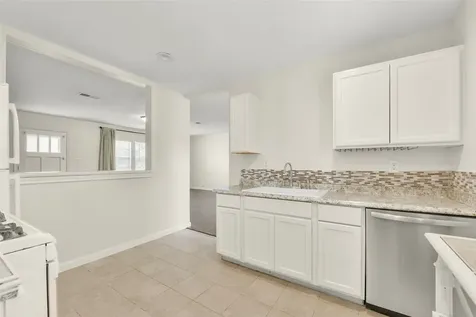 2807 Fannin Street La Marque TX 77568