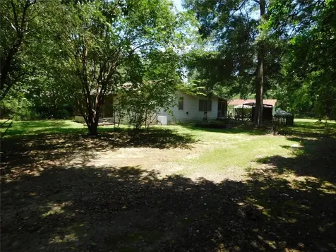 240 County Road 4140 Woodville TX 75979