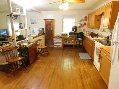 240 County Road 4140 Woodville TX 75979