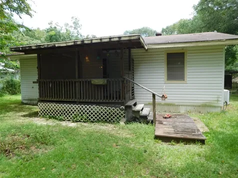 240 County Road 4140 Woodville TX 75979
