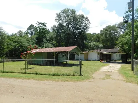240 County Road 4140 Woodville TX 75979