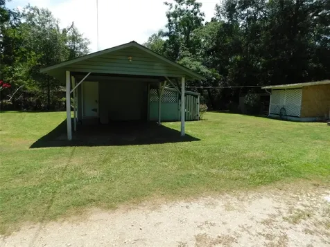 240 County Road 4140 Woodville TX 75979