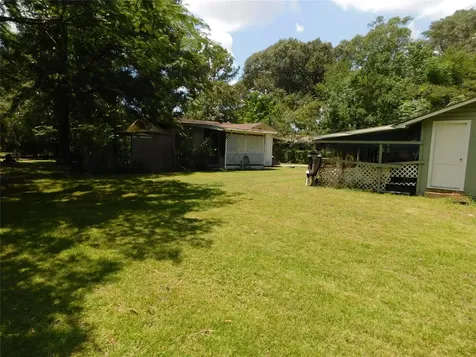 240 County Road 4140 Woodville TX 75979
