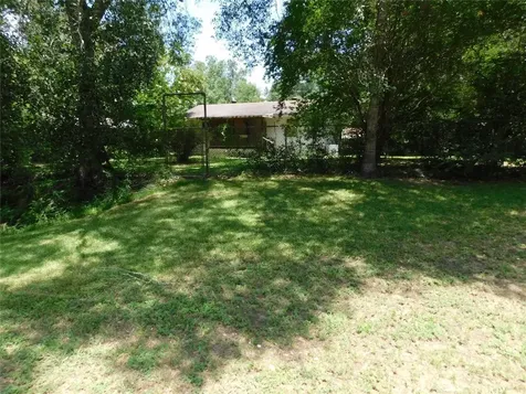 240 County Road 4140 Woodville TX 75979