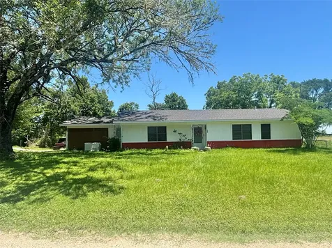 724 W 5th Street Groveton TX 75845