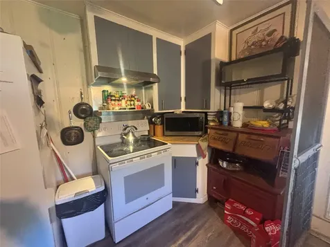 724 W 5th Street Groveton TX 75845