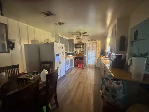 724 W 5th Street Groveton TX 75845