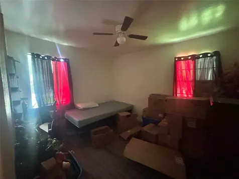 724 W 5th Street Groveton TX 75845