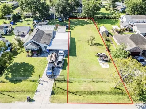 714 Apache Street Houston TX 77022