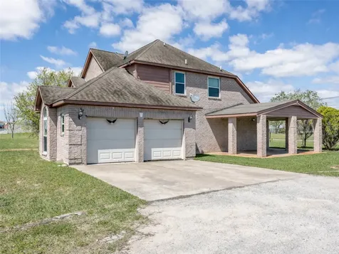 6534 Fm 3180 Road Baytown TX 77523