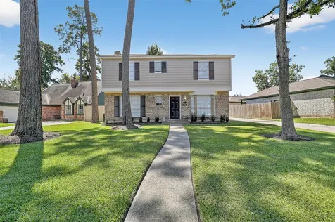 25115 Barmby Drive Spring TX 77389