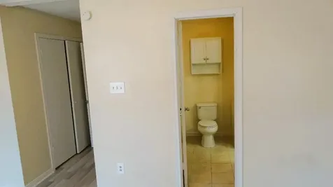 5810 Twisted Pine Court D Houston TX 77039