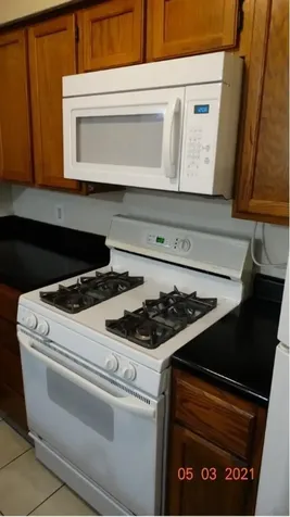 5810 Twisted Pine Court D Houston TX 77039