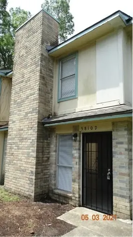 5810 Twisted Pine Court D Houston TX 77039