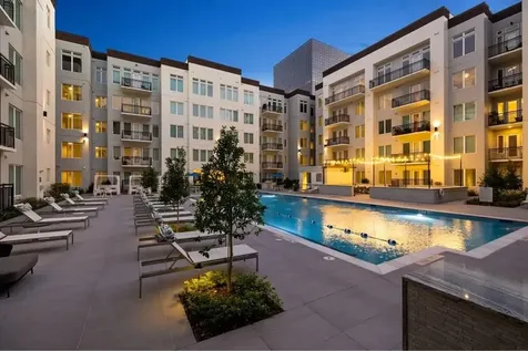 1317 Post Oak Park Drive 242 Houston TX 77027