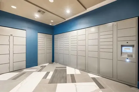 1317 Post Oak Park Drive 242 Houston TX 77027