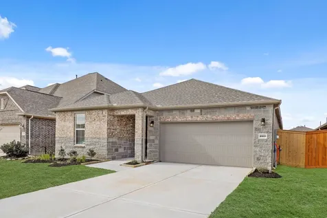 2601 Village Azalea Drive Texas City TX 77568