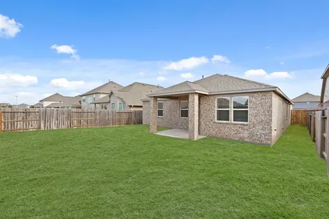 2601 Village Azalea Drive Texas City TX 77568