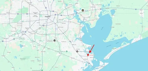 39 2nd Avenue N Texas City TX 77590