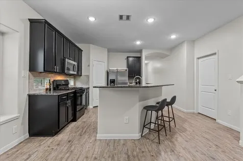21819 Red Arbor Drive Humble TX 77338
