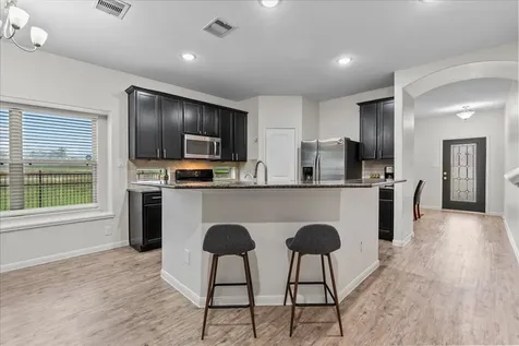 21819 Red Arbor Drive Humble TX 77338