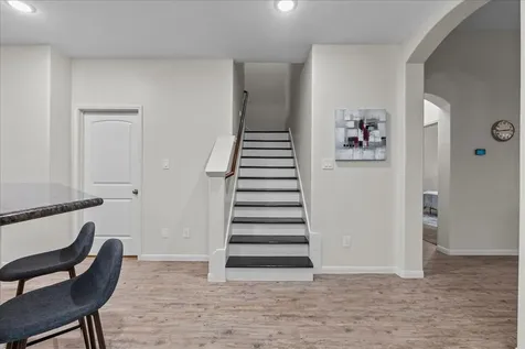 21819 Red Arbor Drive Humble TX 77338