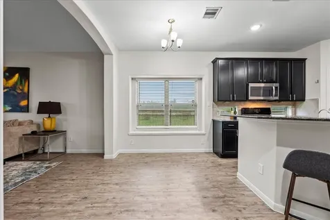 21819 Red Arbor Drive Humble TX 77338