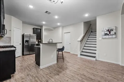 21819 Red Arbor Drive Humble TX 77338