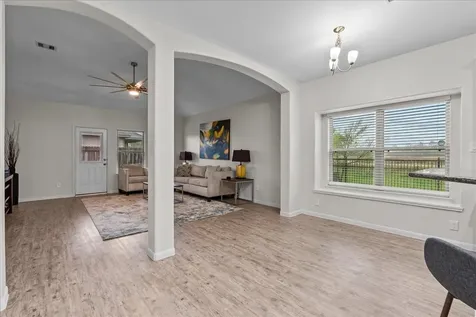 21819 Red Arbor Drive Humble TX 77338